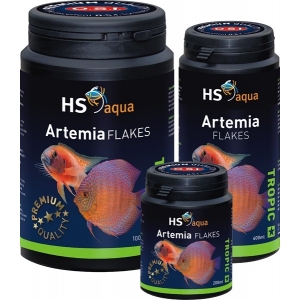 HS Aqua Artemia Flakes